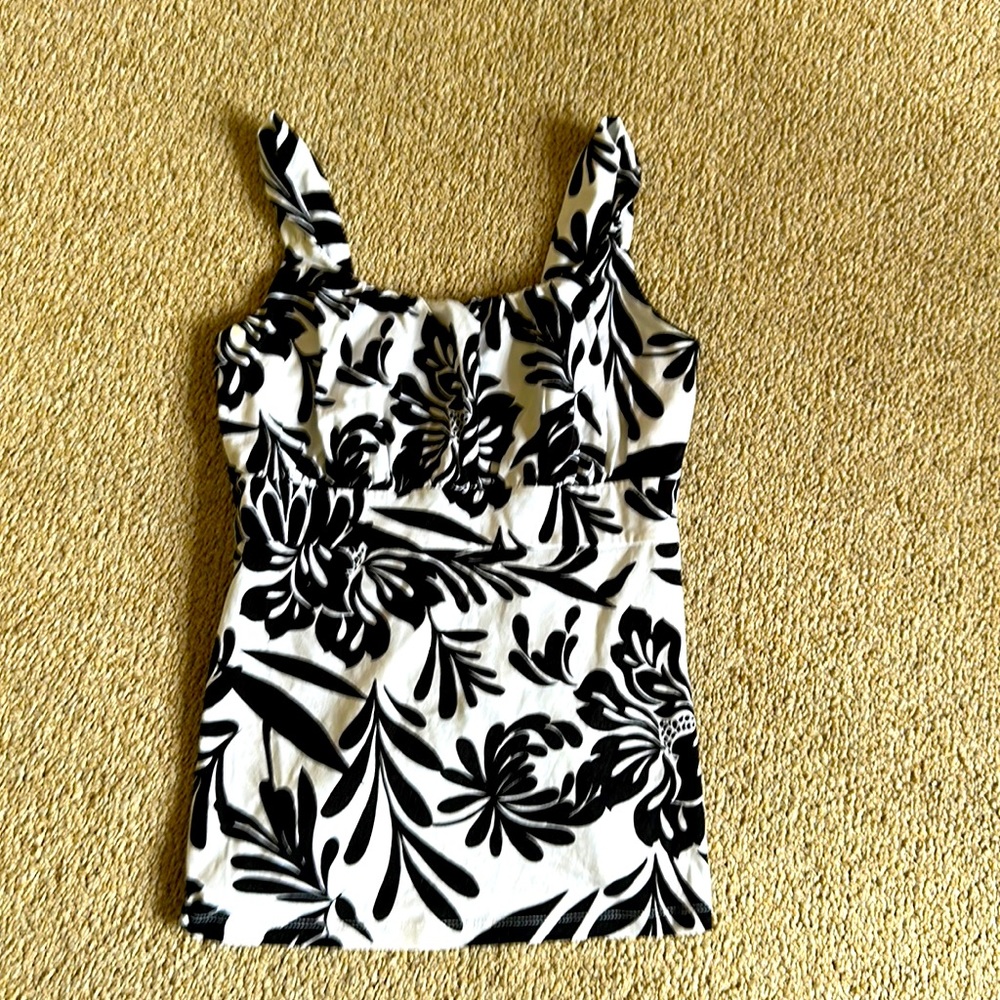 Ann Taylor XXSP tank top